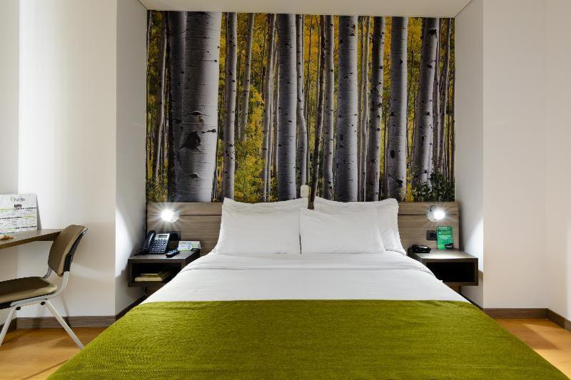 Hotel Vivre Medellín Cameră foto
